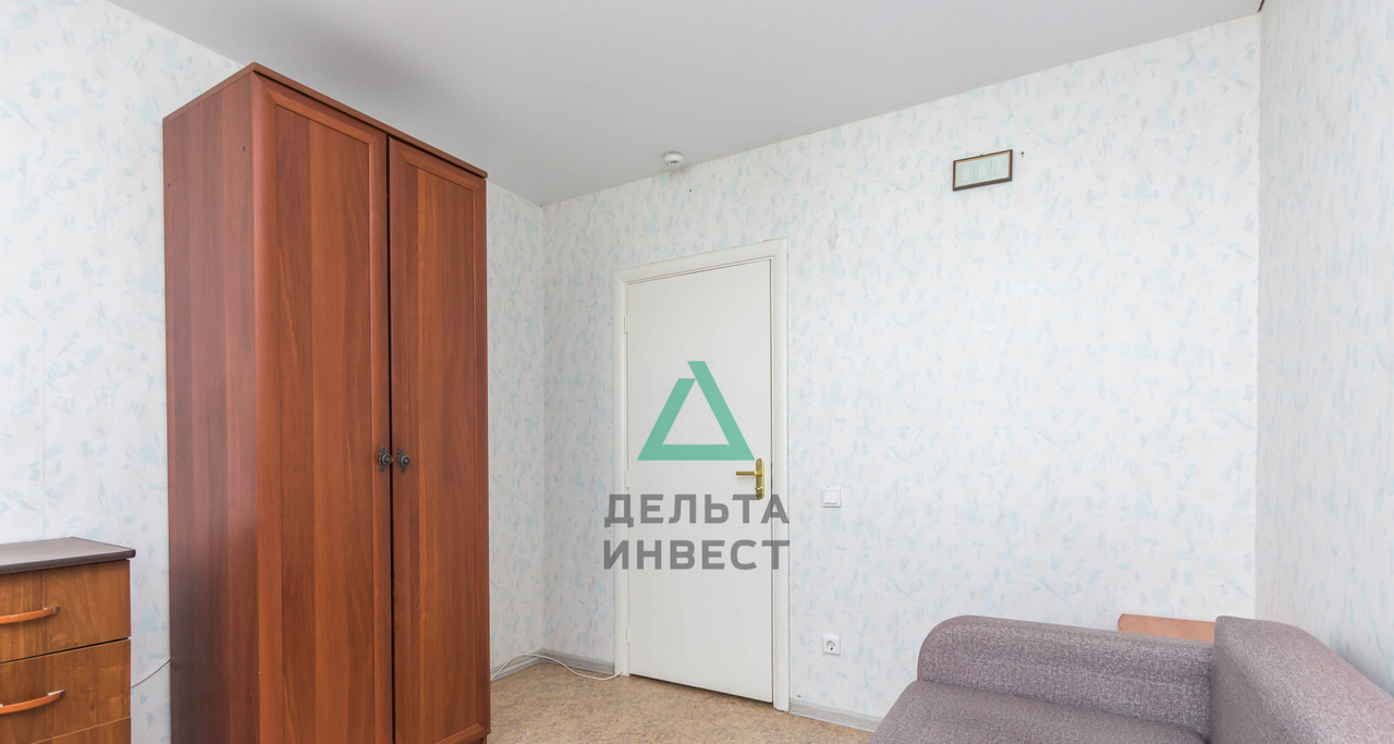 квартира г Уфа Затон ул Летчиков 2д м-н фото 6
