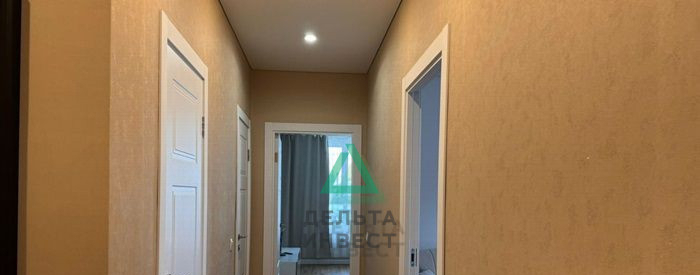 квартира г Уфа ЖК «Зеленая роща» 156 м-н, Менделеева фото 11
