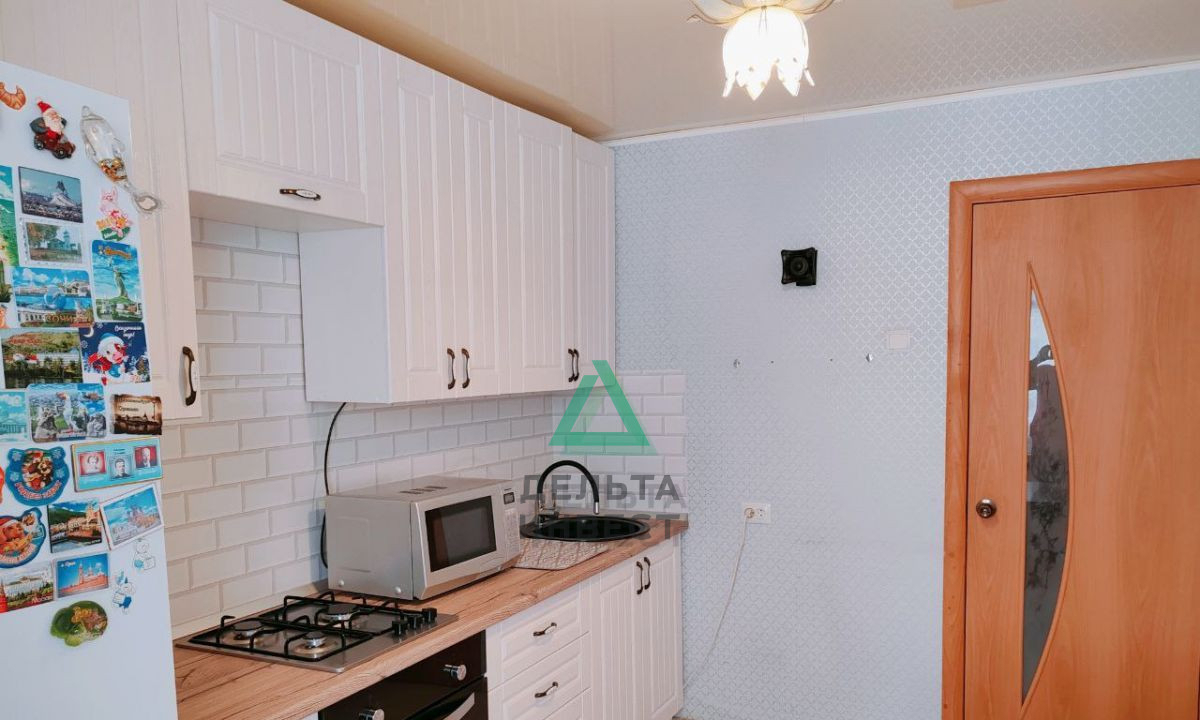квартира г Уфа Черниковка Богдана Хмельницкого, 92/1 фото 6