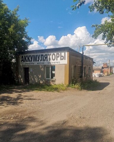 свободного назначения ул Шоссейная 101 Кемеровская обл. - Кузбасс фото