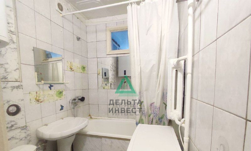 квартира г Уфа ул Блюхера 15 фото 7