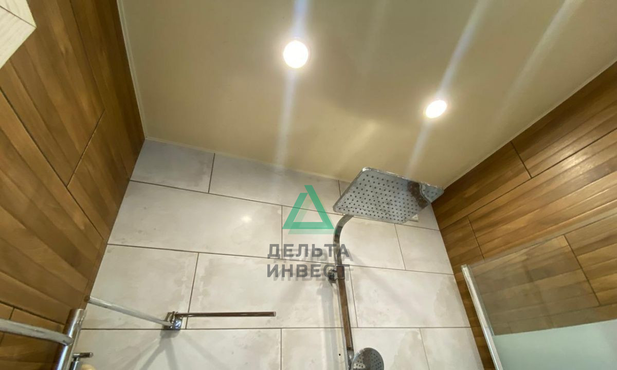 квартира г Уфа ЖК «Зеленая роща» 18 м-н, Степана Кувыкина фото 12