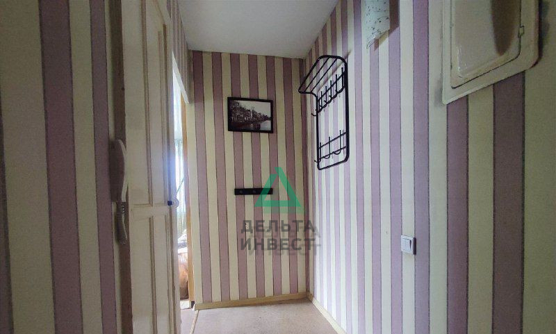 квартира г Уфа ул Блюхера 15 фото 10