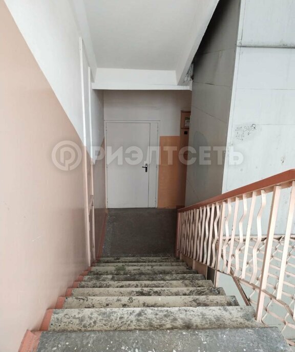 квартира г Североморск ул Морская 12 фото 14