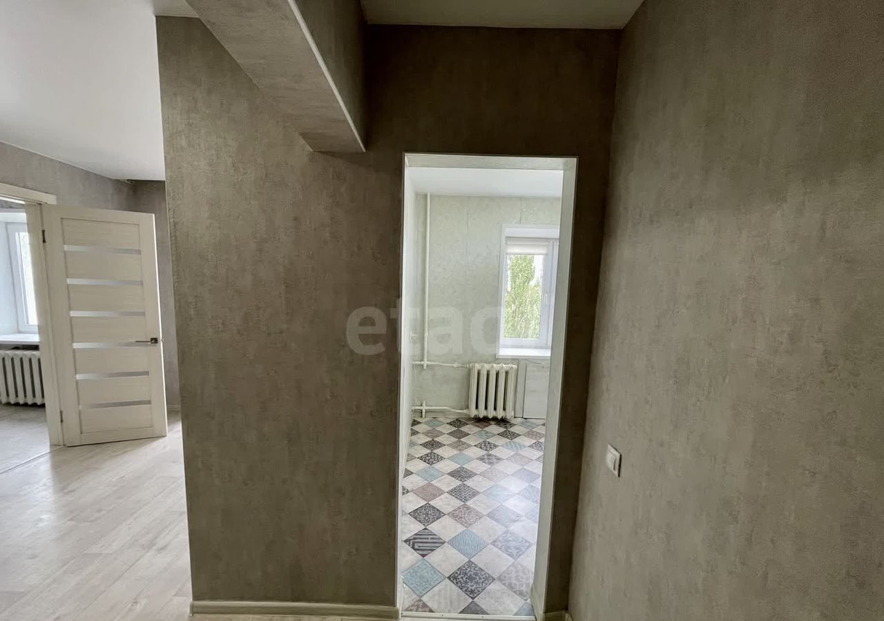 квартира г Стерлитамак Советский ул Карла Маркса 102 фото 6