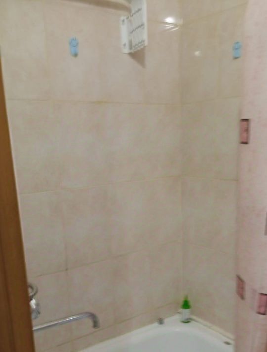 квартира г Красноярск р-н Ленинский ул Волгоградская 13а фото 5