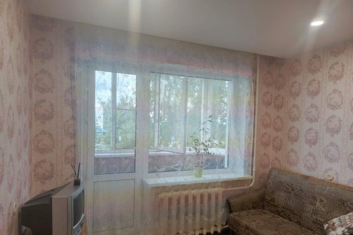 квартира г Чебоксары р-н Московский ул Лебедева 25 фото 1