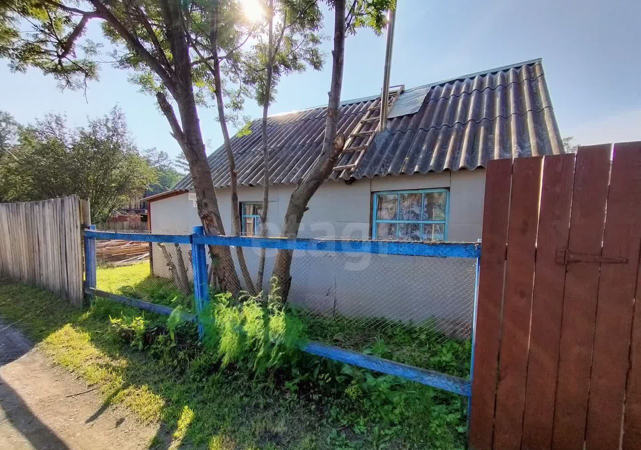 дом г Железногорск снт N 20 ул Энтузиастов фото 1