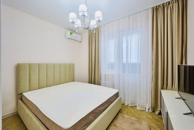 ул Западный Обход 45/5 Краснодар, Жилой комплекс «Грани» фото