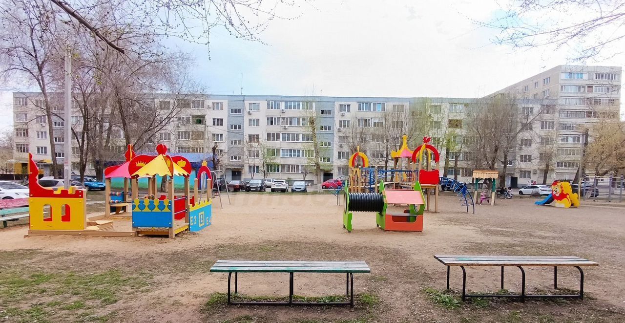 квартира г Оренбург р-н Ленинский пр-кт Гагарина 25/1 фото 26