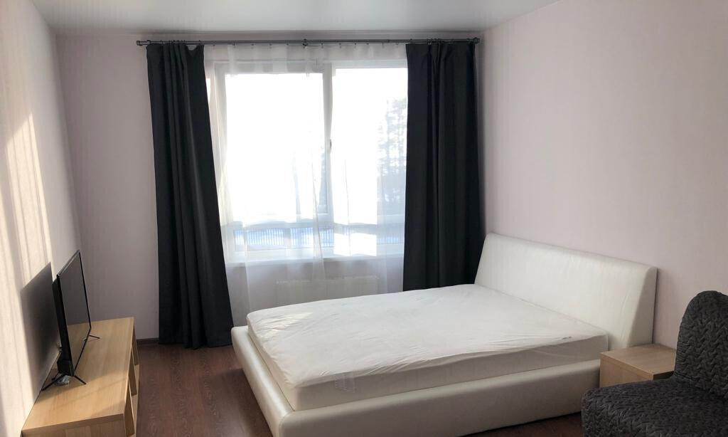 квартира г Сестрорецк дор Таможенная дорога, 11 к 1 ст 10 фото 12