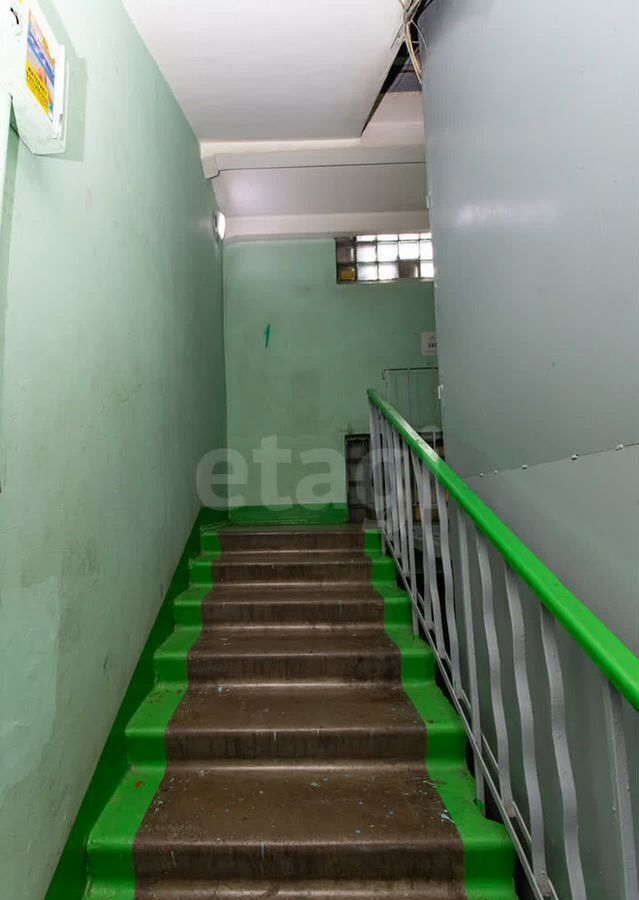 квартира г Красноярск р-н Железнодорожный ул Железнодорожников 16а фото 27