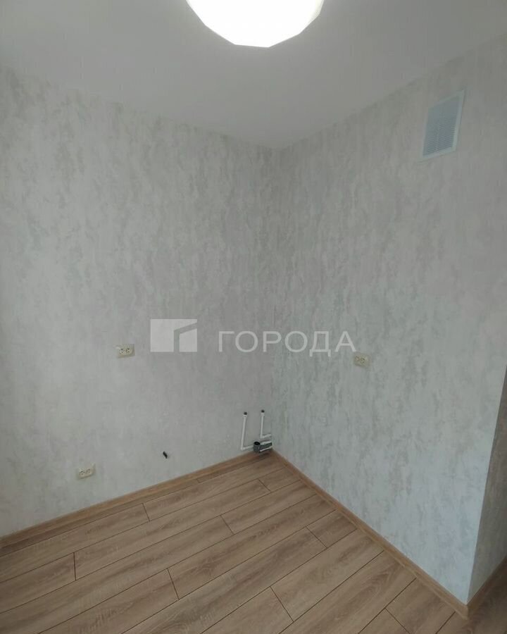 квартира г Новокузнецк р-н Центральный пр-кт Бардина 22 фото 9
