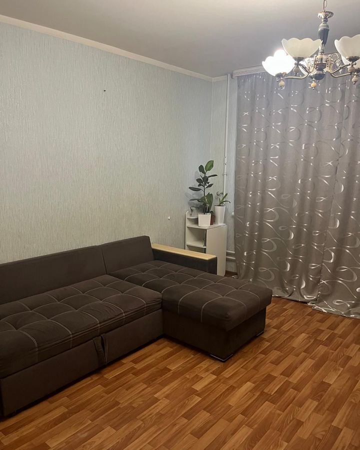 квартира г Подольск ул. Генерала Смирнова, 11 фото 3