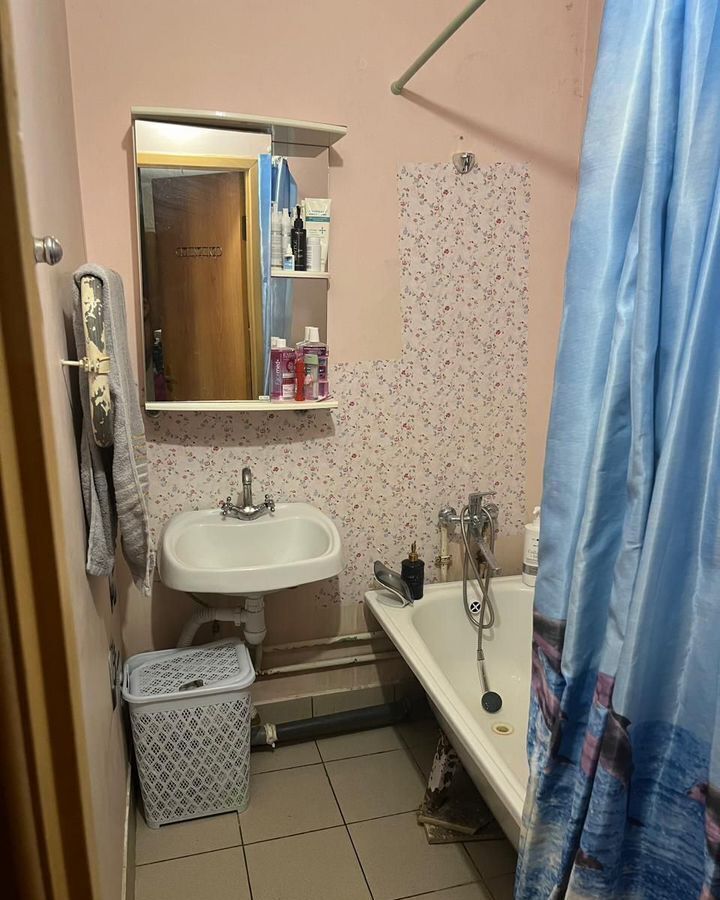 квартира г Подольск ул. Генерала Смирнова, 11 фото 5