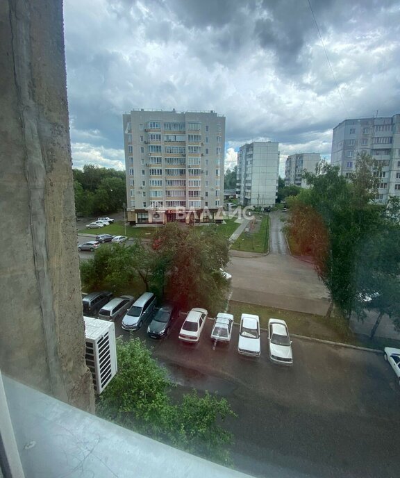 квартира г Бийск ул Стахановская 9 фото 13