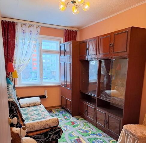 Берёзовая роща ул Дениса Давыдова 1/1 фото