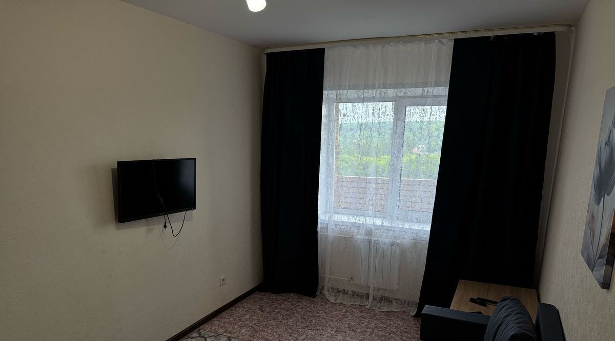 квартира г Искитим ул Советская 245/4 фото 2