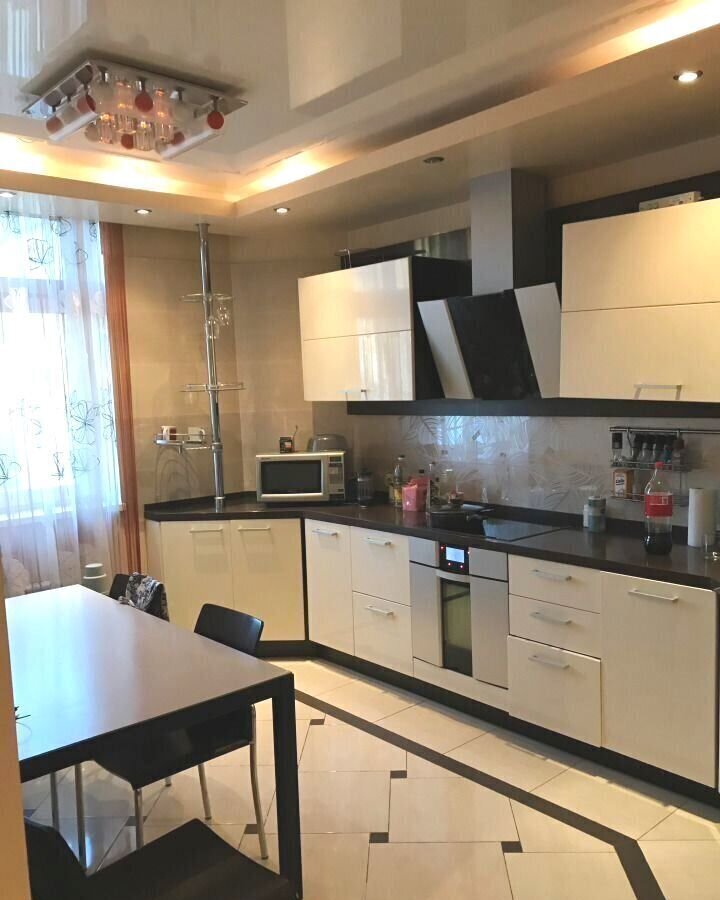 квартира г Екатеринбург Динамо Кузнечная ул., 83 фото 2