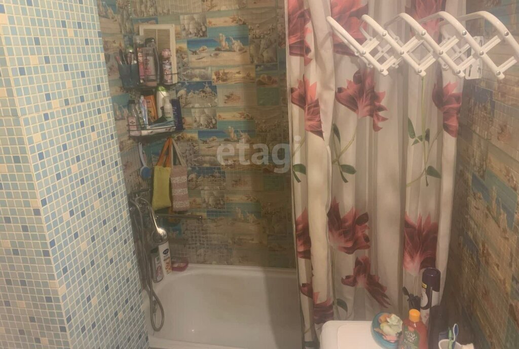 квартира г Бийск ул Социалистическая 22 фото 3