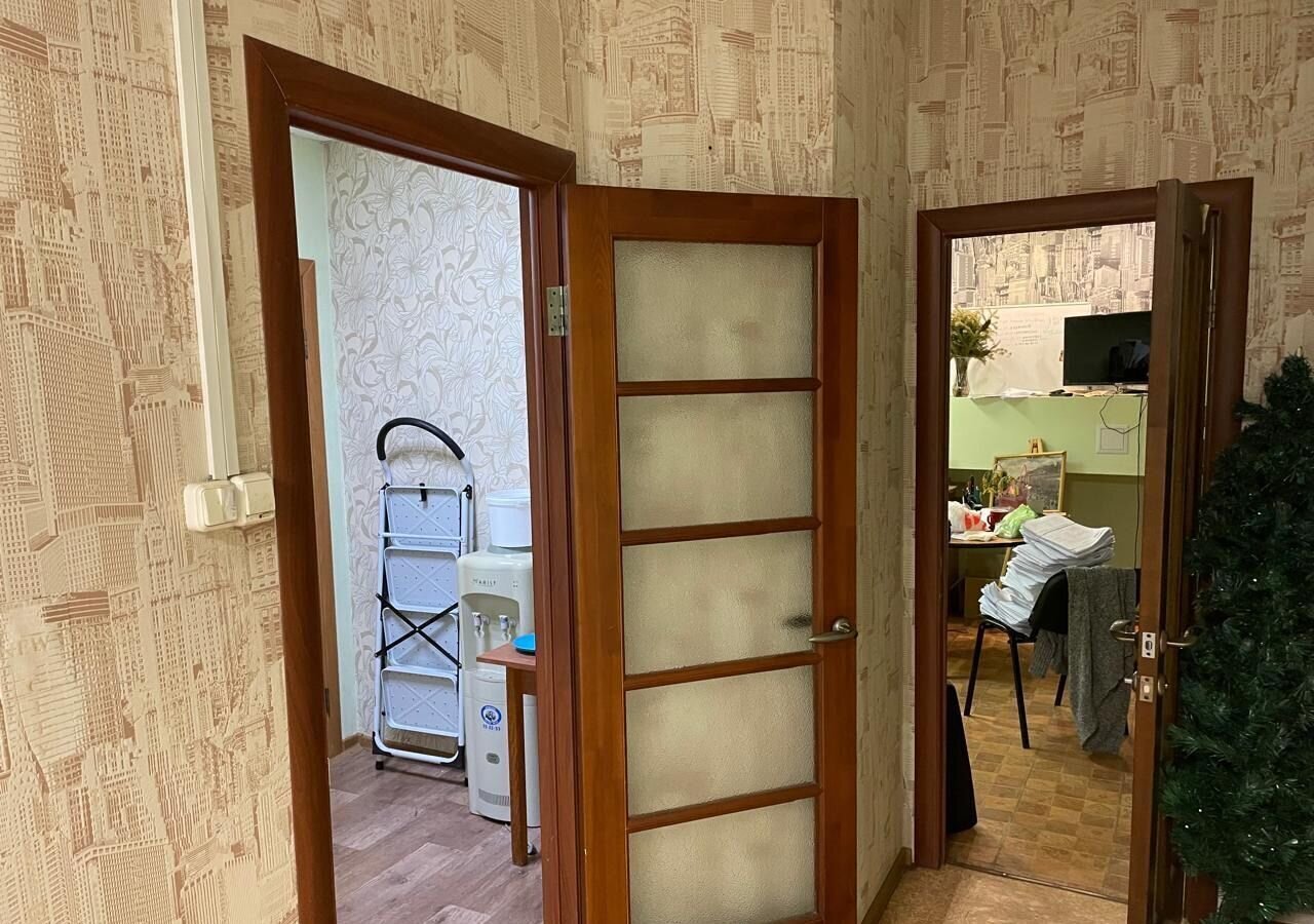 свободного назначения г Новосибирск р-н Советский Академгородок ул Разъездная 10 фото 3