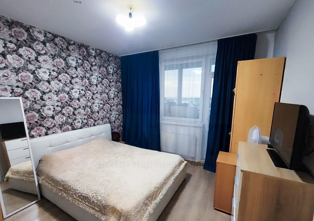 квартира г Екатеринбург ул Энтузиастов 36б Проспект Космонавтов фото 5