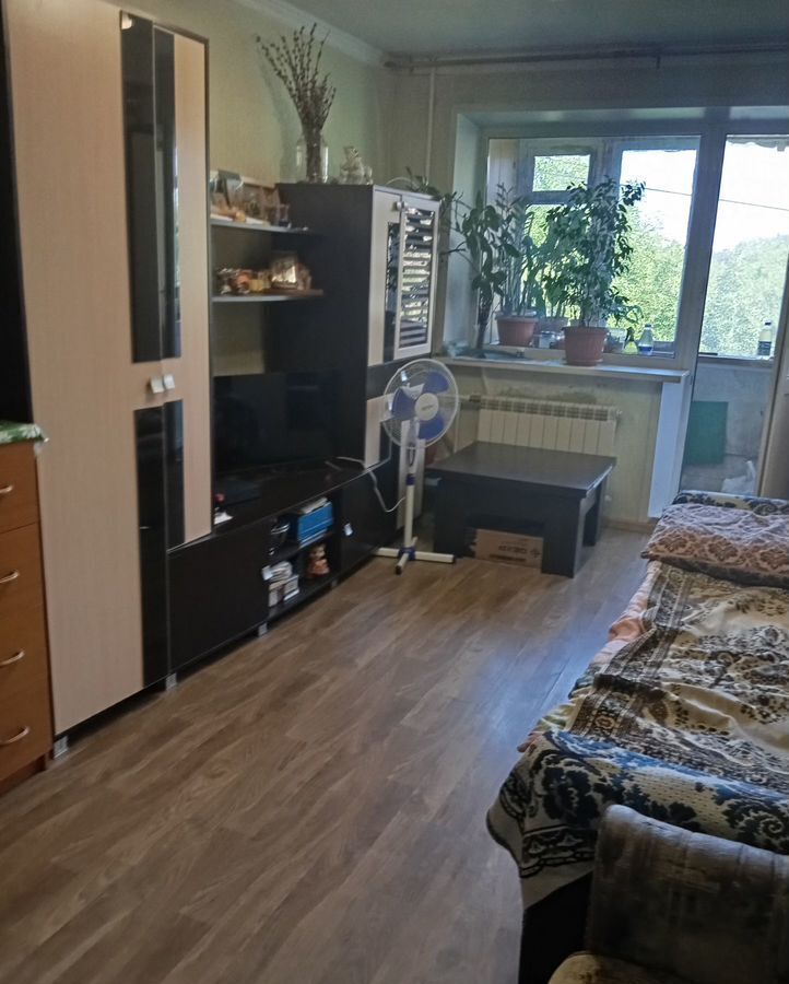 квартира г Самара Безымянка пр-кт Карла Маркса 348 фото 14