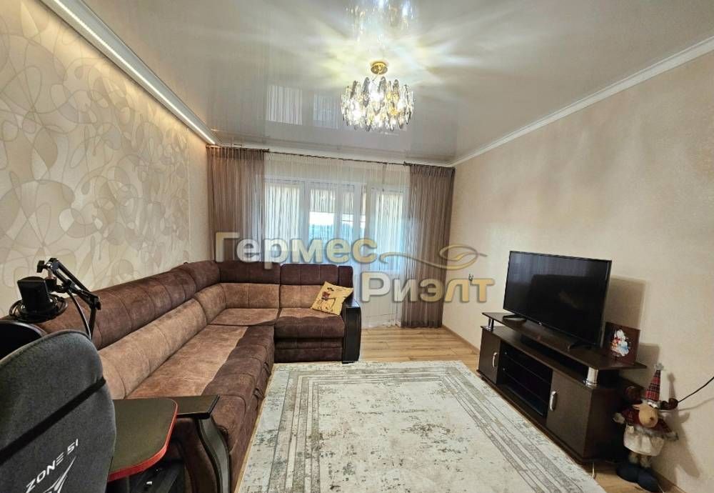 квартира г Ессентуки ул Кисловодская 24ак/1 фото 6