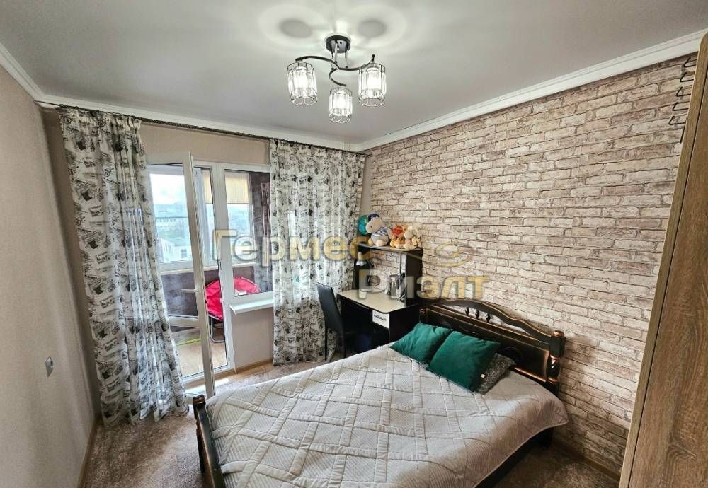 квартира г Ессентуки ул Кисловодская 24ак/1 фото 9