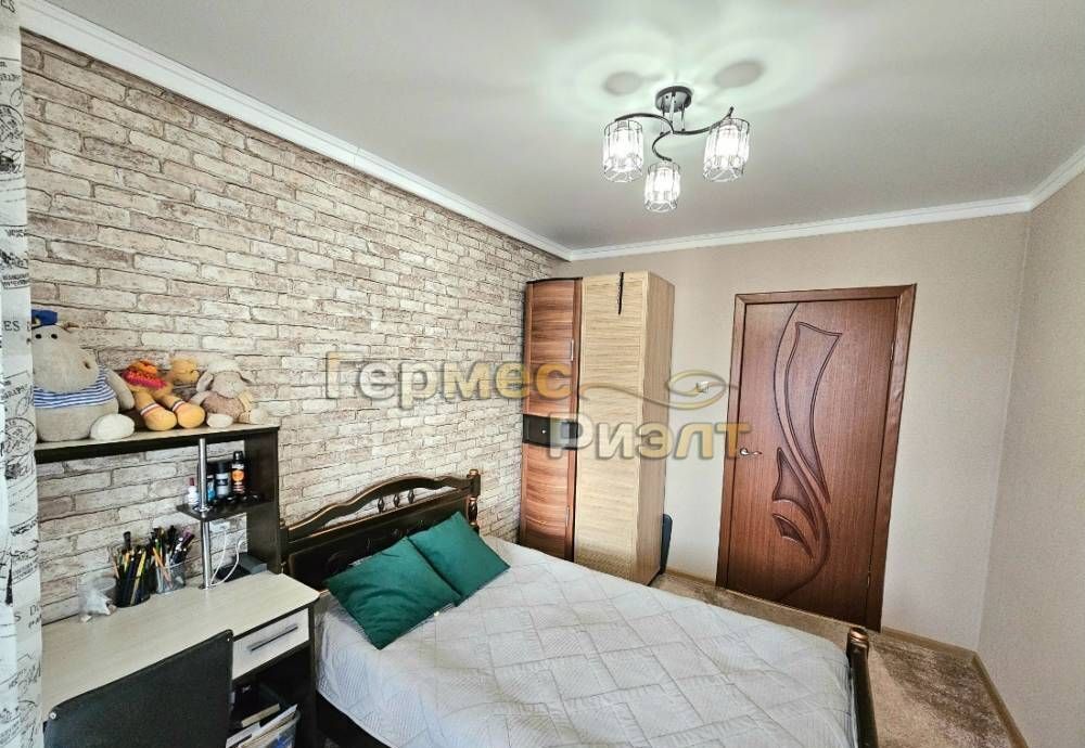 квартира г Ессентуки ул Кисловодская 24ак/1 фото 10