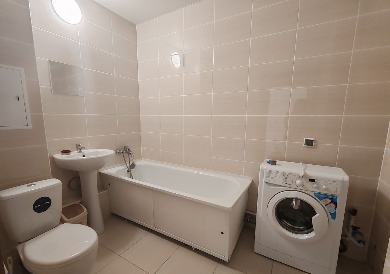 квартира г Воронеж р-н Железнодорожный ул Минская 43/3 фото 4