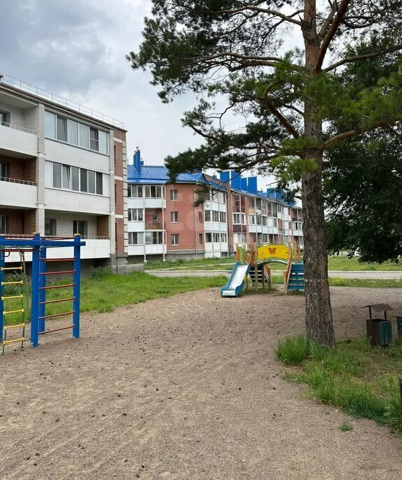 квартира г Абакан п Нижняя Согра ул Буденного 74ж фото 14