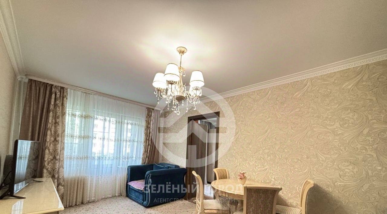 квартира г Клин ул Карла Маркса 73 фото 4