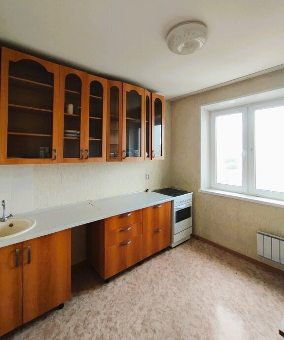 квартира г Челябинск ул Мусы Джалиля 16 фото 1