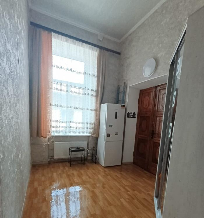 квартира г Евпатория ул им.Тучина 1/2 фото 2