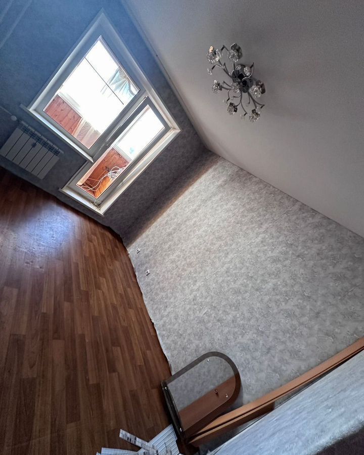 квартира г Копейск ул Короленко 6а Копейский г. о. фото 1