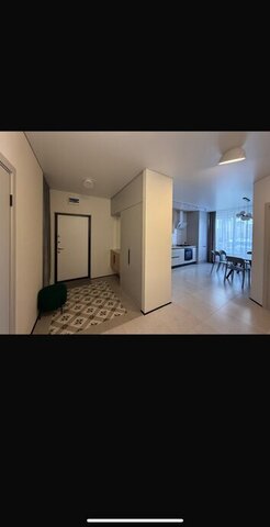 квартира ул Матрёны Наздрачёвой 5/2 фото