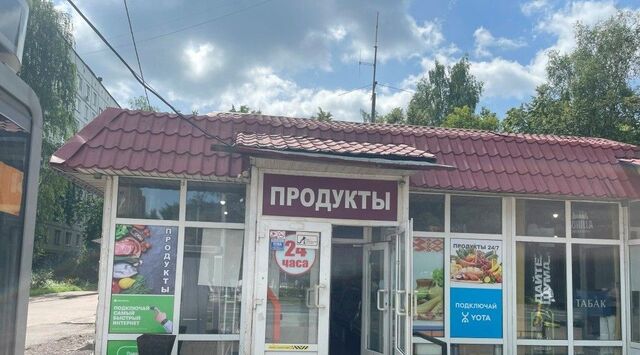 пр-кт Королева 4 ВДНХ фото