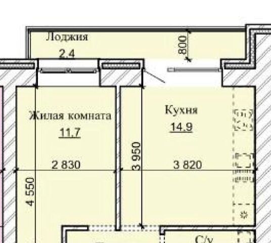 рп Южный ул Герцена 17 фото