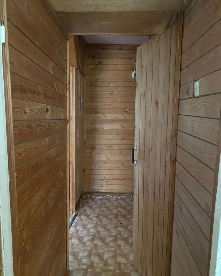 квартира р-н Каменский г Камень-на-Оби ул Пушкина 35 фото 4