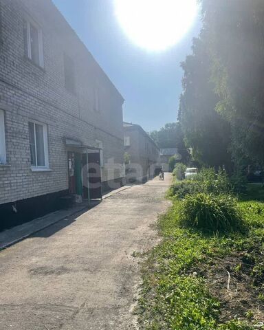 р-н Искитимский п Агролес ул Мичурина 9 сельсовет, Бердск, Мичуринский фото