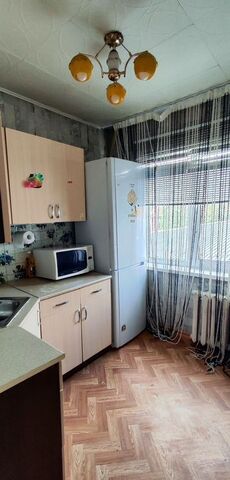 квартира ул Кирова 18 Кемеровская обл. — Кузбасс фото