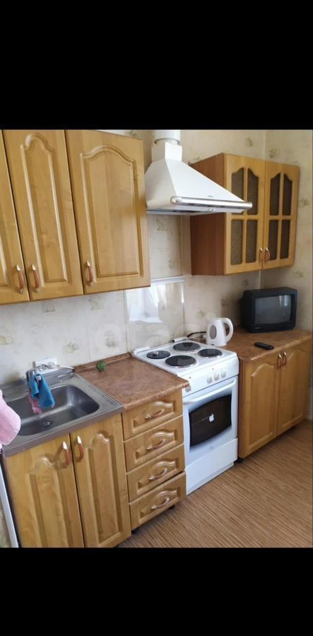 квартира г Новосибирск Золотая Нива ул Адриена Лежена 25 фото 1