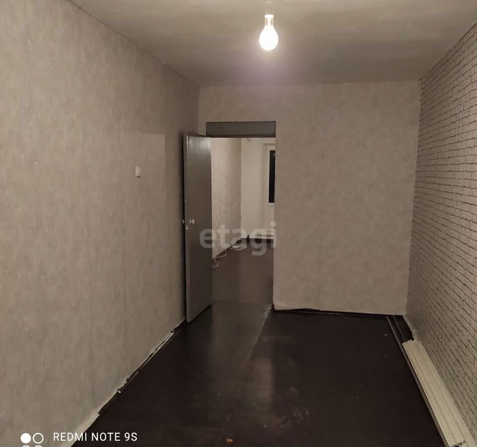 квартира г Новокузнецк р-н Центральный ул Кирова 73 фото 1
