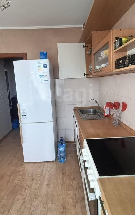 квартира г Междуреченск ул Вокзальная 70 фото 2