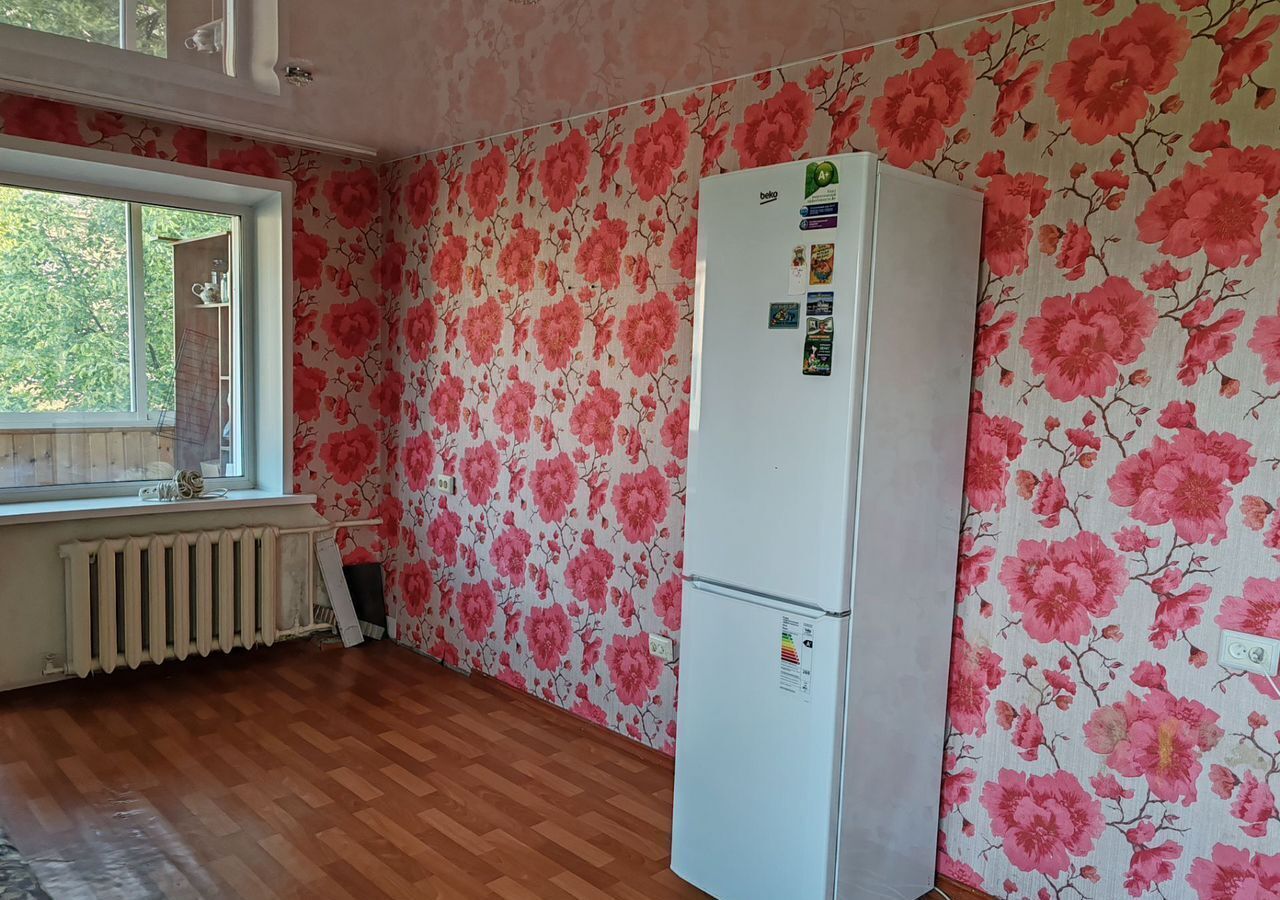 квартира г Новосибирск р-н Калининский ул Макаренко 31/2 фото 3