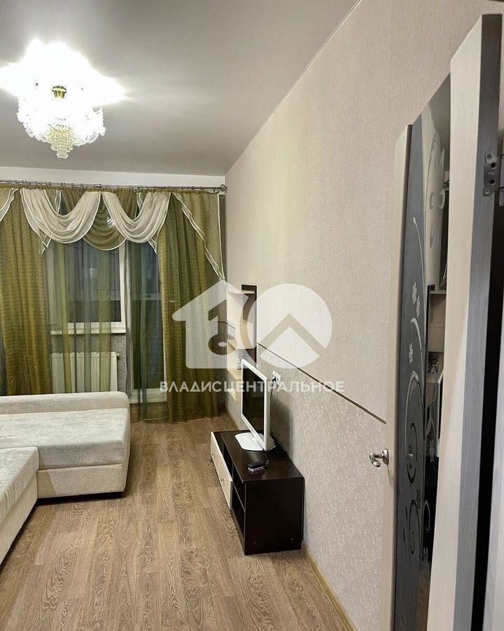 квартира г Новосибирск ул Петухова 14а Площадь Маркса фото 3