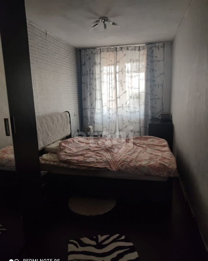 квартира г Новокузнецк р-н Центральный ул Кирова 73 фото 3
