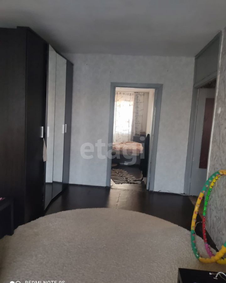 квартира г Новокузнецк р-н Центральный ул Кирова 73 фото 4