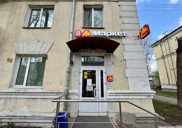 р-н Орджоникидзевский ул Александра Невского 19 фото